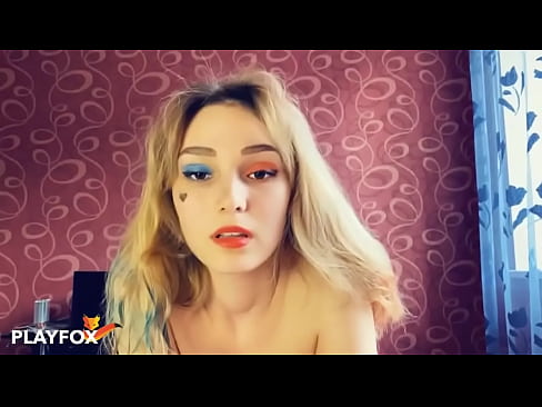 ❤️ Magalasi amatsenga amatsenga adandipatsa kugonana ndi Harley Quinn ❤️❌  pa ny.porno-flix.ru  ☑